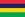 drapeau Ile Maurice