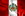 drapeau Perou